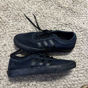 Adidas low tops